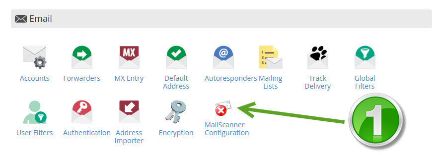 MailScanner-konfiguracija1